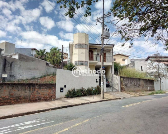 Imagem Sobrado com 3 Quartos à Venda, 345 m² em Jardim Chapadão - Campinas Imagem Sobrado com 3 Quartos à Venda, 345 m² em Jardim Chapadão - Campinas