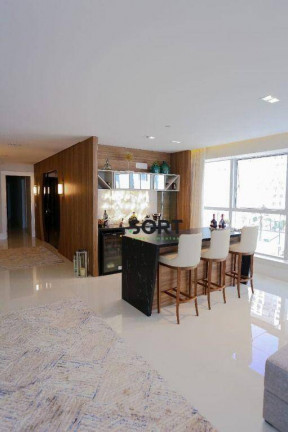 Imagem Apartamento com 4 Quartos à Venda, 300 m² em Barra Sul - Balneário Camboriú