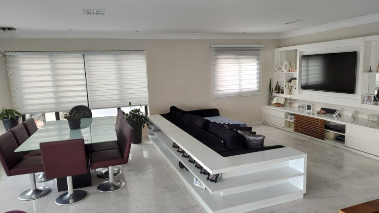 Imagem Apartamento com 3 Quartos à Venda, 186 m² em Vila Regente Feijó - São Paulo Imagem Apartamento com 3 Quartos à Venda, 186 m² em Vila Regente Feijó - São Paulo