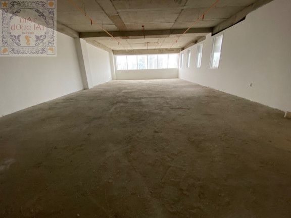 Imagem Imóvel Comercial à Venda, 139 m² em Gonzaga - Santos