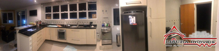 Imagem Casa de Condomínio com 3 Quartos à Venda, 316 m² em Jardim Coleginho - Jacareí Imagem Casa de Condomínio com 3 Quartos à Venda, 316 m² em Jardim Coleginho - Jacareí