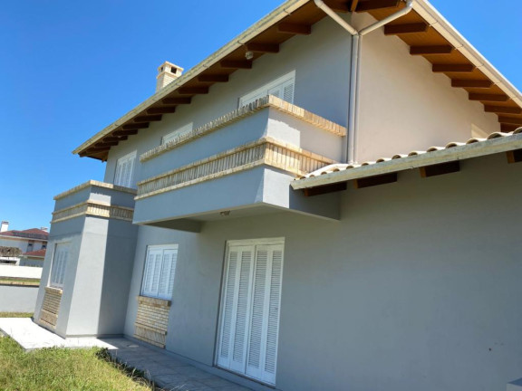 Imagem Sobrado com 5 Quartos à Venda, 540 m² em Atlântida - Xangri-la
