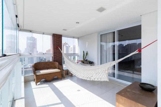Imagem Apartamento com 3 Quartos à Venda, 226 m² em Vila Pompéia - São Paulo