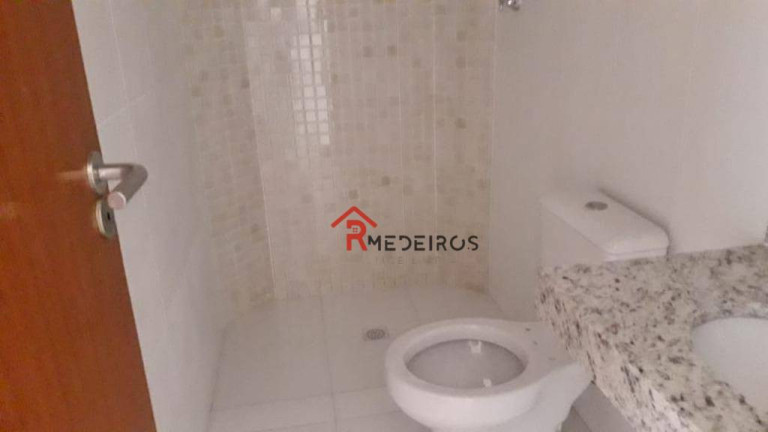 Imagem Apartamento com 3 Quartos à Venda, 104 m² em Canto Do Forte - Praia Grande
