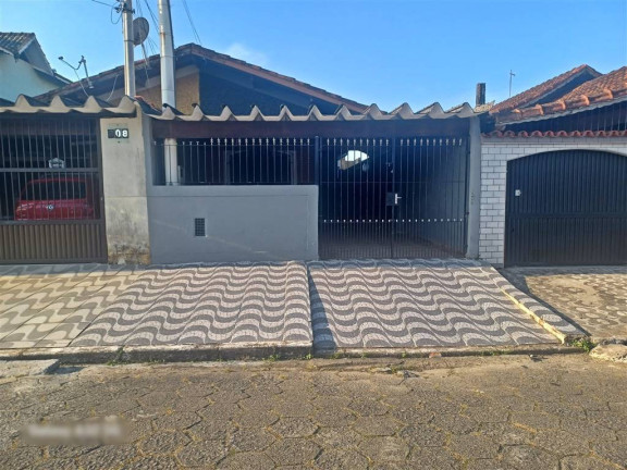 Casa com 2 Quartos à Venda, 104 m² em Mirim - Praia Grande