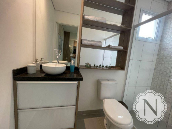 Imagem Apartamento com 2 Quartos à Venda, 60 m² em Centro - Itanhaém Imagem Apartamento com 2 Quartos à Venda, 60 m² em Centro - Itanhaém