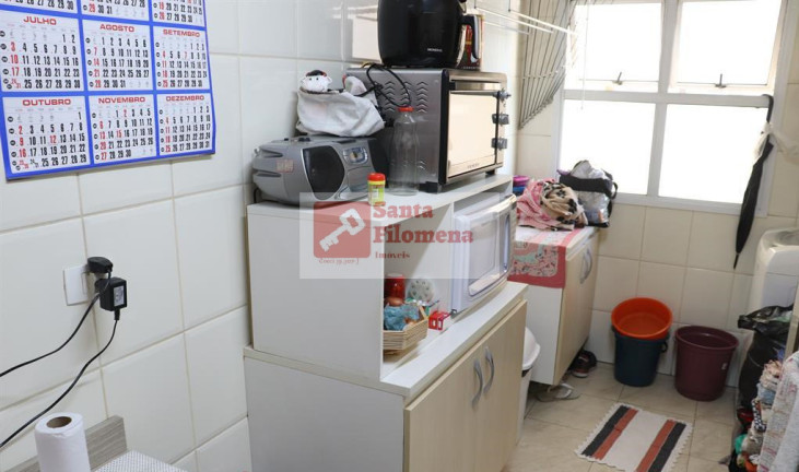 Imagem Apartamento com 2 Quartos à Venda, 62 m² em Vila Pires - Santo André Imagem Apartamento com 2 Quartos à Venda, 62 m² em Vila Pires - Santo André