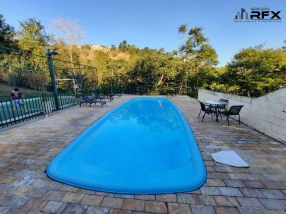 Imagem Cobertura com 3 Quartos à Venda, 100 m² em Rio Do Ouro - São Gonçalo