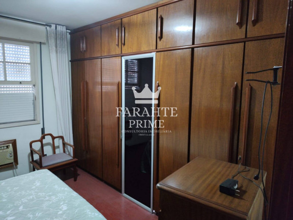 Imagem Apartamento com 2 Quartos à Venda, 118 m² em Gonzaga - Santos Imagem Apartamento com 2 Quartos à Venda, 118 m² em Gonzaga - Santos