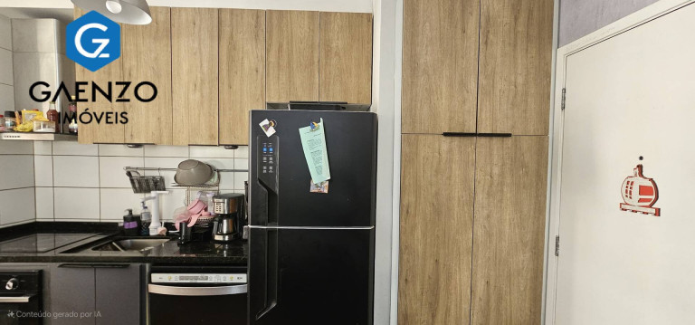 Imagem Apartamento com 2 Quartos à Venda, 57 m² em Umuarama - Osasco Imagem Apartamento com 2 Quartos à Venda, 57 m² em Umuarama - Osasco
