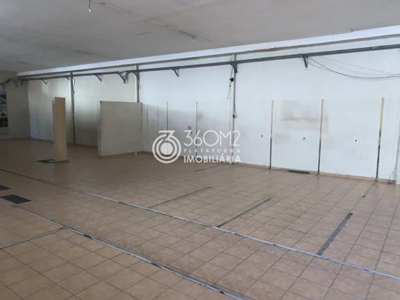 Imagem Galpão à Venda, 800 m² em Santana - São Paulo Imagem Galpão à Venda, 800 m² em Santana - São Paulo