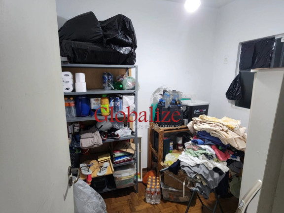 Imagem Imóvel com 3 Quartos à Venda, 127 m² em Boqueirão - Santos Imagem Imóvel com 3 Quartos à Venda, 127 m² em Boqueirão - Santos