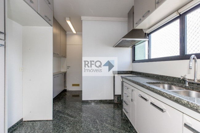 Imagem Imóvel com 4 Quartos à Venda, 255 m² em Indianópolis - São Paulo