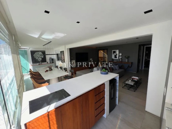 Imagem Apartamento com 4 Quartos à Venda, 157 m² em Jardim Das Perdizes - São Paulo