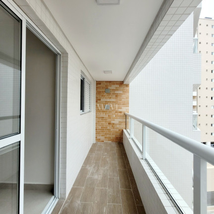 Imagem Apartamento com 1 Quarto à Venda, 54 m² em Aviação - Praia Grande Imagem Apartamento com 1 Quarto à Venda, 54 m² em Aviação - Praia Grande