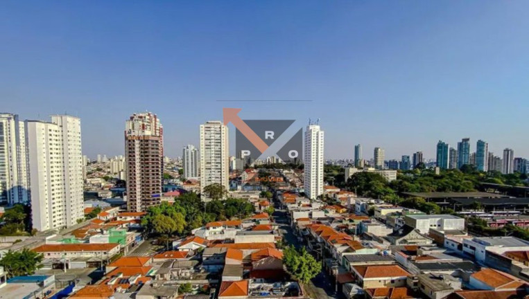 Imagem Imóvel com 3 Quartos para Alugar, 85 m² em Anália Franco - São Paulo Imagem Imóvel com 3 Quartos para Alugar, 85 m² em Anália Franco - São Paulo
