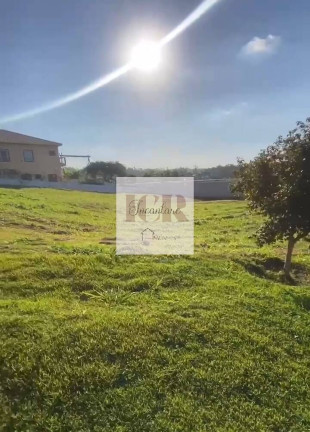 Imagem Terreno à Venda, 840 m² em Araçoiaba Da Serra
