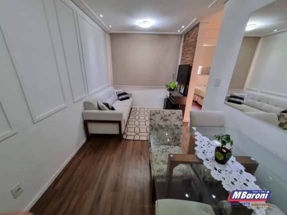 Imagem Apartamento com 2 Quartos à Venda, 44 m² em água Branca - São Paulo