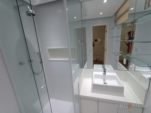 Imagem Apartamento com 3 Quartos à Venda, 180 m² em Copacabana - Rio De Janeiro