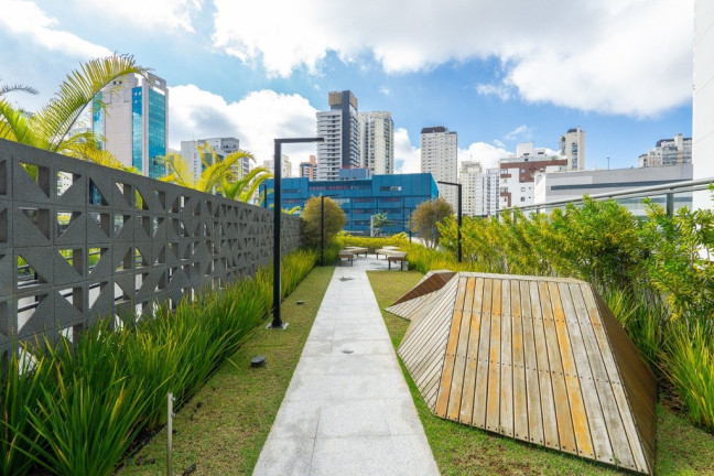 Imagem Apartamento com 3 Quartos à Venda, 134 m² em Vila Nova Conceição - São Paulo