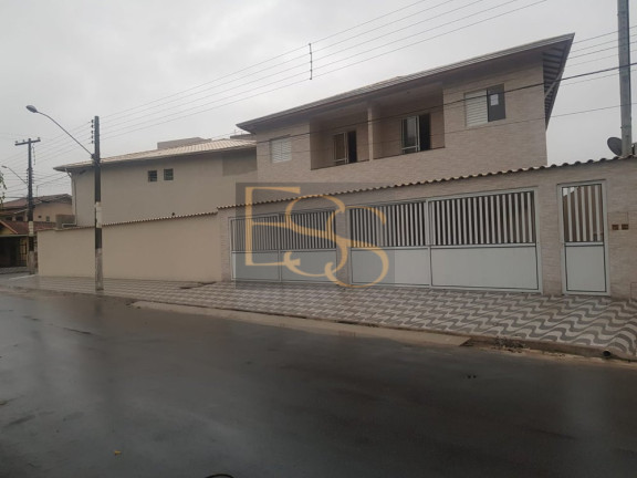 Imagem Casa de Condomínio com 2 Quartos à Venda, 80 m² em Real - Praia Grande Imagem Casa de Condomínio com 2 Quartos à Venda, 80 m² em Real - Praia Grande