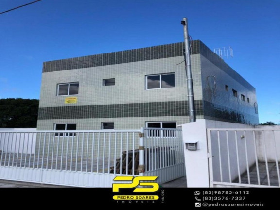 Imagem Apartamento com 2 Quartos à Venda, 43 m² em Valentina De Figueiredo - João Pessoa Imagem Apartamento com 2 Quartos à Venda, 43 m² em Valentina De Figueiredo - João Pessoa