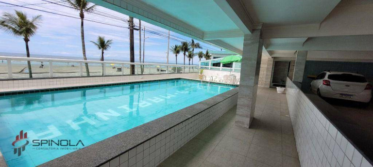Imagem Apartamento com 2 Quartos à Venda, 70 m² em Real - Praia Grande Imagem Apartamento com 2 Quartos à Venda, 70 m² em Real - Praia Grande