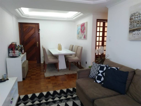 Imagem Apartamento com 3 Quartos à Venda, 94 m² em Tatuape - Sao Paulo Imagem Apartamento com 3 Quartos à Venda, 94 m² em Tatuape - Sao Paulo