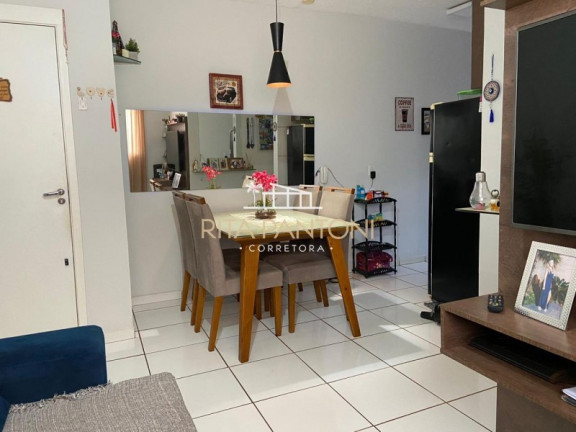 Imagem Apartamento à Venda, 42 m² em Campos Elíseos - Ribeirão Preto Imagem Apartamento à Venda, 42 m² em Campos Elíseos - Ribeirão Preto