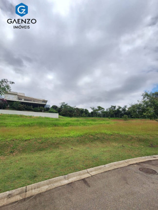 Imagem Terreno em Condomínio à Venda, 474 m² em Alphaville - Santana De Parnaíba Imagem Terreno em Condomínio à Venda, 474 m² em Alphaville - Santana De Parnaíba