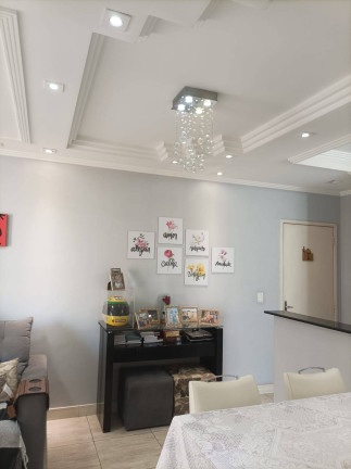 Imagem Apartamento com 2 Quartos à Venda,  em Taboão - São Bernardo Do Campo