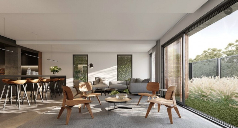 Imagem Imóvel com 2 Quartos à Venda, 192 m² em Boa Vista - Porto Alegre Imagem Imóvel com 2 Quartos à Venda, 192 m² em Boa Vista - Porto Alegre