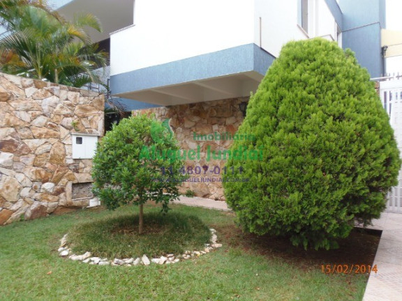 Imagem Casa com 3 Quartos para Alugar ou Temporada, 387 m² em Jardim Brasil - Jundiaí Imagem Casa com 3 Quartos para Alugar ou Temporada, 387 m² em Jardim Brasil - Jundiaí