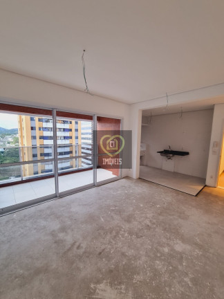 Imagem Apartamento com 1 Quarto à Venda, 55 m² em Dezoito Do Forte Empresarial/alphaville. - Barueri Imagem Apartamento com 1 Quarto à Venda, 55 m² em Dezoito Do Forte Empresarial/alphaville. - Barueri