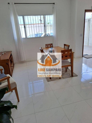 Imagem Casa com 2 Quartos à Venda, 75 m² em Cibratel Ii - Itanhaém Imagem Casa com 2 Quartos à Venda, 75 m² em Cibratel Ii - Itanhaém