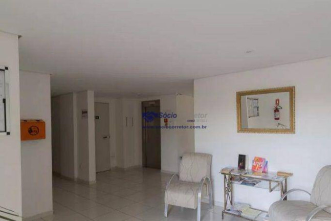 Imagem Apartamento com 2 Quartos à Venda, 60 m² em Torres Tibagy - Guarulhos Imagem Apartamento com 2 Quartos à Venda, 60 m² em Torres Tibagy - Guarulhos