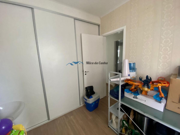 Imagem Apartamento com 3 Quartos à Venda, 123 m² em Centro - São Bernardo Do Campo