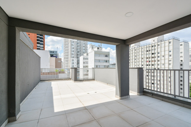 Apartamento com 1 Quarto à Venda, 80 m² em Pinheiros - São Paulo
