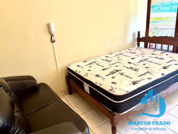 Imagem Apartamento com 1 Quarto à Venda, 38 m² em Centro - Ubatuba Imagem Apartamento com 1 Quarto à Venda, 38 m² em Centro - Ubatuba