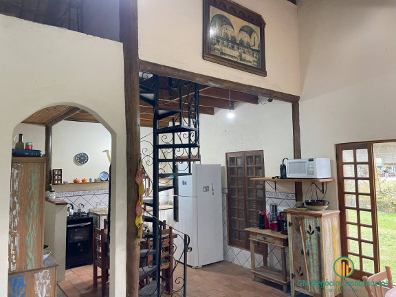 Imagem Casa com 2 Quartos à Venda, 127 m² em Portal Roselândia - Cotia