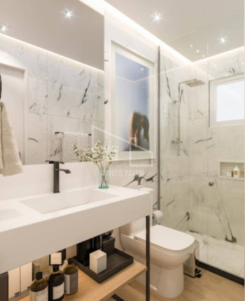 Imagem Apartamento com 2 Quartos à Venda, 57 m² em Jardim Do Mar - São Bernardo Do Campo Imagem Apartamento com 2 Quartos à Venda, 57 m² em Jardim Do Mar - São Bernardo Do Campo