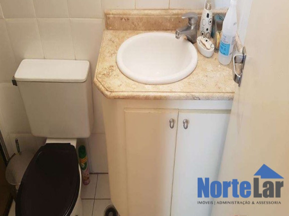 Imagem Apartamento com 3 Quartos à Venda, 82 m² em Vila Medeiros - São Paulo Imagem Apartamento com 3 Quartos à Venda, 82 m² em Vila Medeiros - São Paulo
