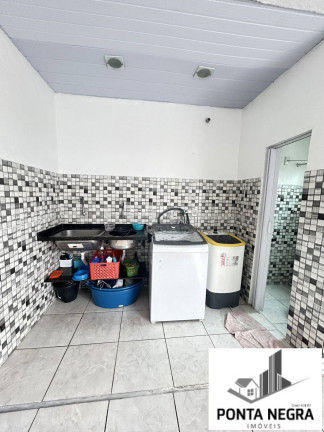 Imagem Casa com 4 Quartos à Venda, 229 m² em Flores - Manaus Imagem Casa com 4 Quartos à Venda, 229 m² em Flores - Manaus