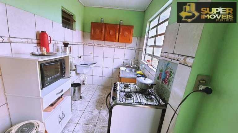 Imagem Casa com 2 Quartos à Venda, 155 m² em Fragata - Pelotas