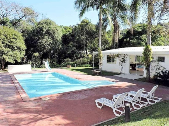 Imagem Casa com 5 Quartos à Venda, 804 m² em Chácara De La Rocca - Carapicuíba