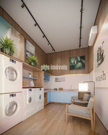 Imagem Apartamento com 1 Quarto à Venda, 23 m² em Sumarezinho - São Paulo Imagem Apartamento com 1 Quarto à Venda, 23 m² em Sumarezinho - São Paulo