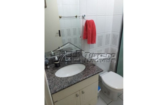 Imagem Apartamento com 3 Quartos à Venda, 95 m² em Jardim Oriente - São José Dos Campos