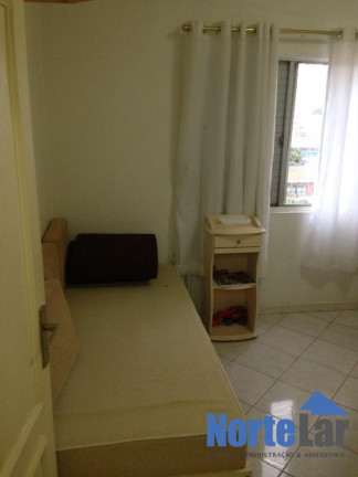 Imagem Apartamento com 2 Quartos à Venda, 62 m² em Santa Teresinha - São Paulo