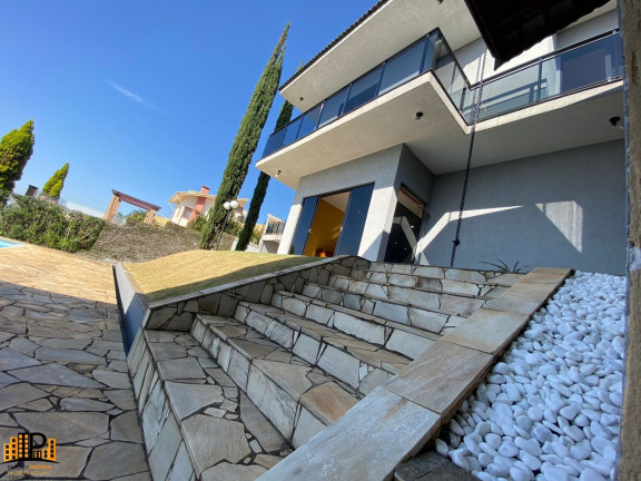 Imagem Casa com 4 Quartos à Venda, 464 m² em Jardim Tarumã - Jundiai Imagem Casa com 4 Quartos à Venda, 464 m² em Jardim Tarumã - Jundiai