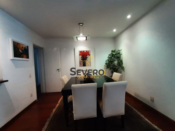 Imagem Apartamento com 4 Quartos à Venda, 160 m² em Icaraí - Niterói Imagem Apartamento com 4 Quartos à Venda, 160 m² em Icaraí - Niterói